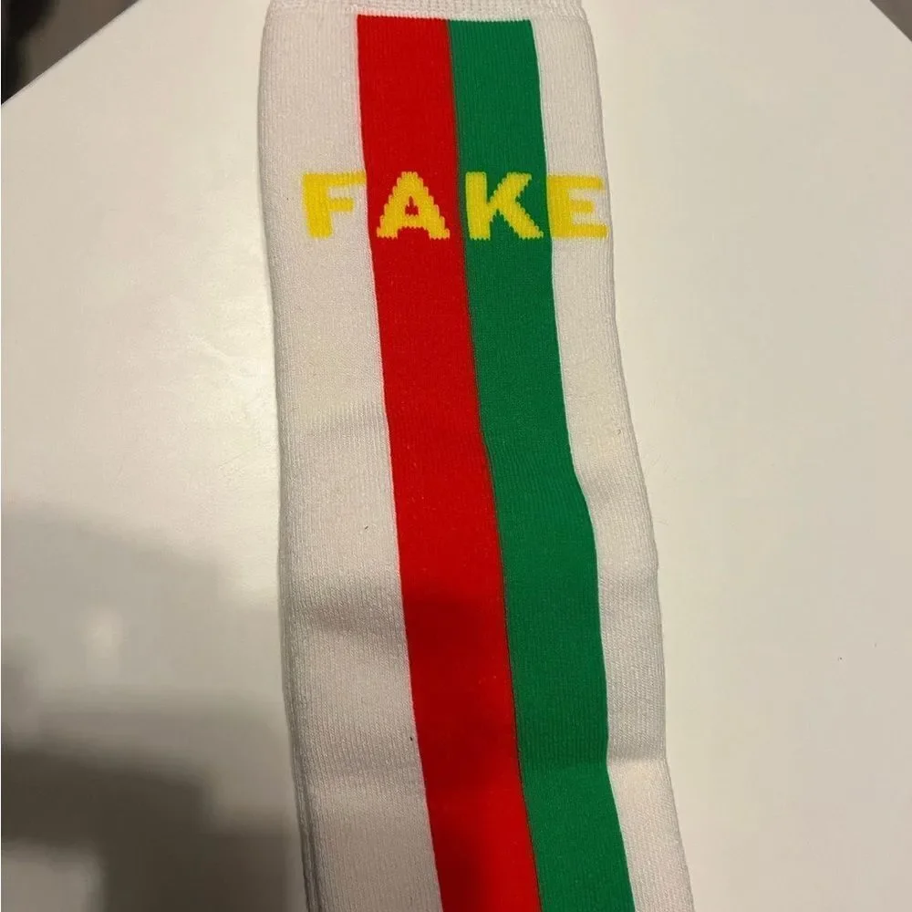 Brand new Gucci Socks men’s Small fits shoe size 6-8
